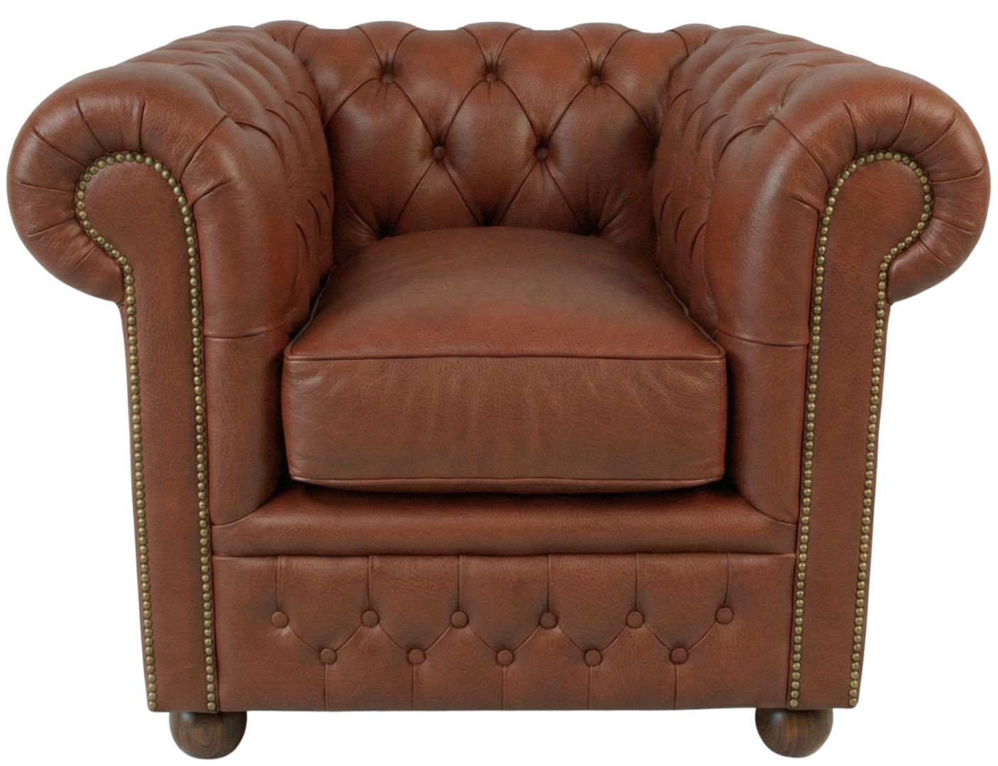 The Kensington Chesterfield